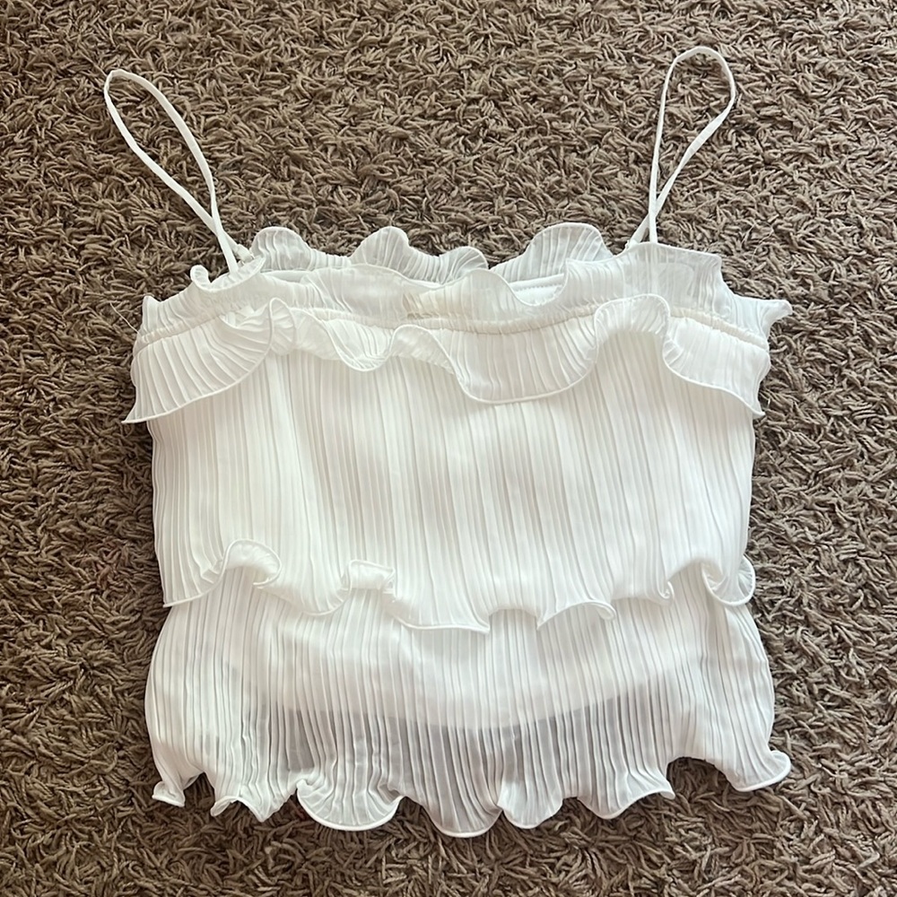 Altard State Tank Top